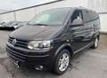 Volkswagen T5 Multivan Multivan Team 2.0 BiTDI Team 7-Sitzer Violett - thumbnail 1