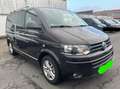 Volkswagen T5 Multivan Multivan Team 2.0 BiTDI Team 7-Sitzer Violett - thumbnail 2