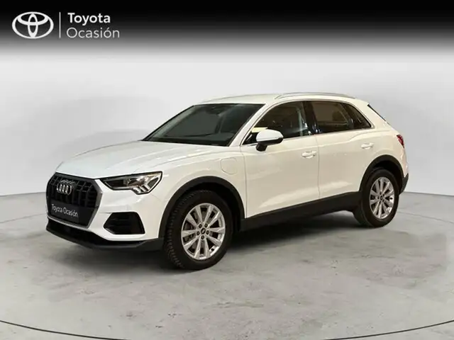 Audi Q3 Advanced