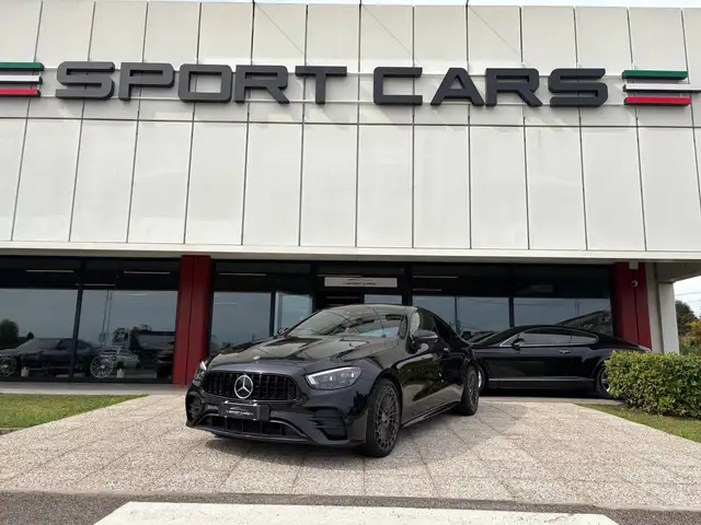 Mercedes-Benz E 400 Classe E - C238 Coupe Coupe d Premium Plus 4matic 330cv auto my20