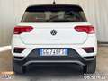 Volkswagen T-Roc 1.0 tsi style 110cv Fehér - thumbnail 5