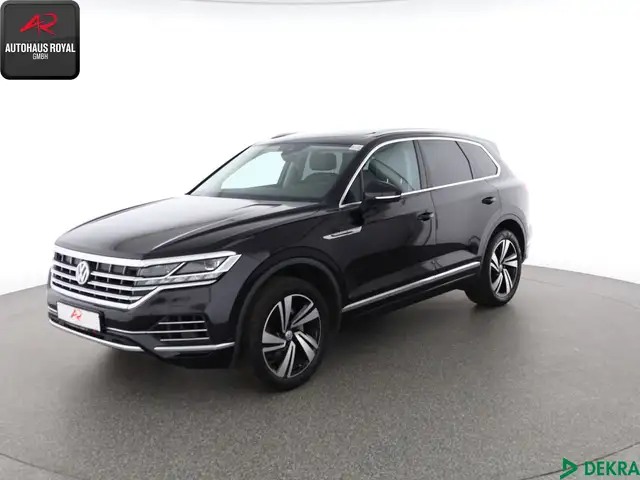 Volkswagen Touareg Touareg 3.0 TDI 4M V6 ELEGANCE PANO,KEYLESS,ACC
