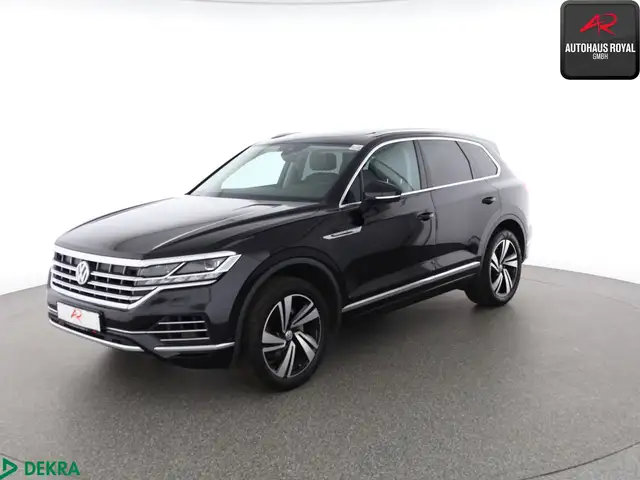 Volkswagen Touareg Touareg 3.0 TDI 4M V6 ELEGANCE PANO,KEYLESS,ACC