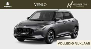 1.2 Style Smart Hybrid Rijklaar  Nu met €2.200,- M