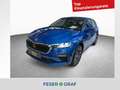 Skoda Scala Drive 1.0 TSI 6-Gang *KAMERA*PDC*LED* Azul - thumbnail 1