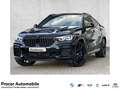 BMW X6 M50i DA Prof PA Laser SkyLounge H/K 22" LMR Noir - thumbnail 1