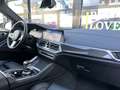 BMW X6 M50i DA Prof PA Laser SkyLounge H/K 22" LMR Noir - thumbnail 7