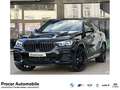 BMW X6 M50i DA Prof PA Laser SkyLounge H/K 22" LMR Schwarz - thumbnail 1