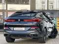 BMW X6 M50i DA Prof PA Laser SkyLounge H/K 22" LMR Noir - thumbnail 2