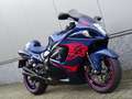 Suzuki GSX 1300 R HAYABUSA Blauw - thumbnail 2
