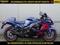 Suzuki GSX 1300 R HAYABUSA Blauw - thumbnail 1