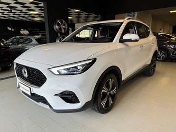 ZS Classic 1.5 VTi-tech Luxury