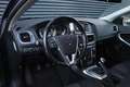 Volvo V40 T3 150 pk Summum | Trekhaak | Navigatie | Cruise | Blauw - thumbnail 3