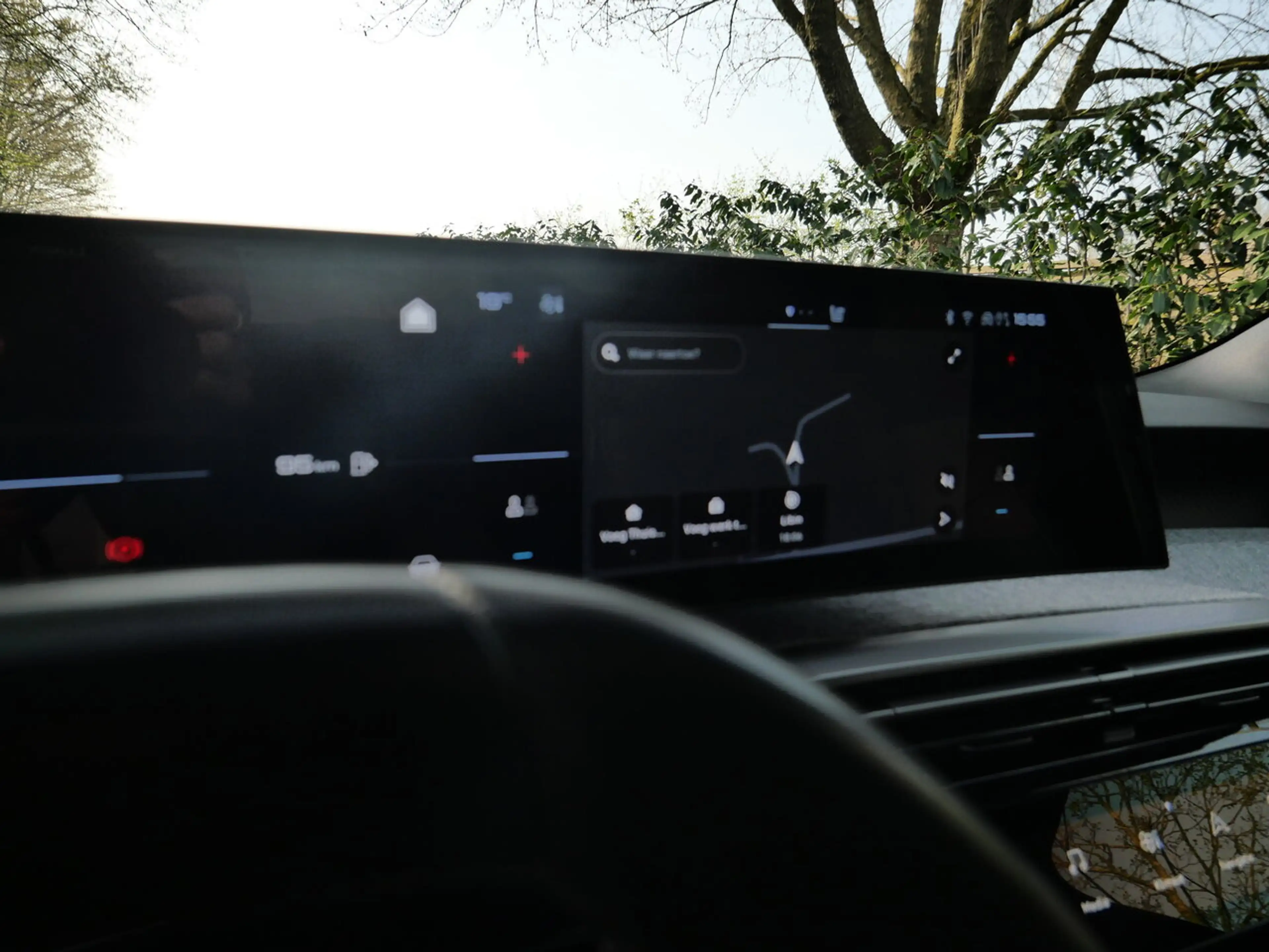 Peugeot 3008 Allure Hybrid 145 eDCS6 BELGISCH VOERTUIG — photo 6