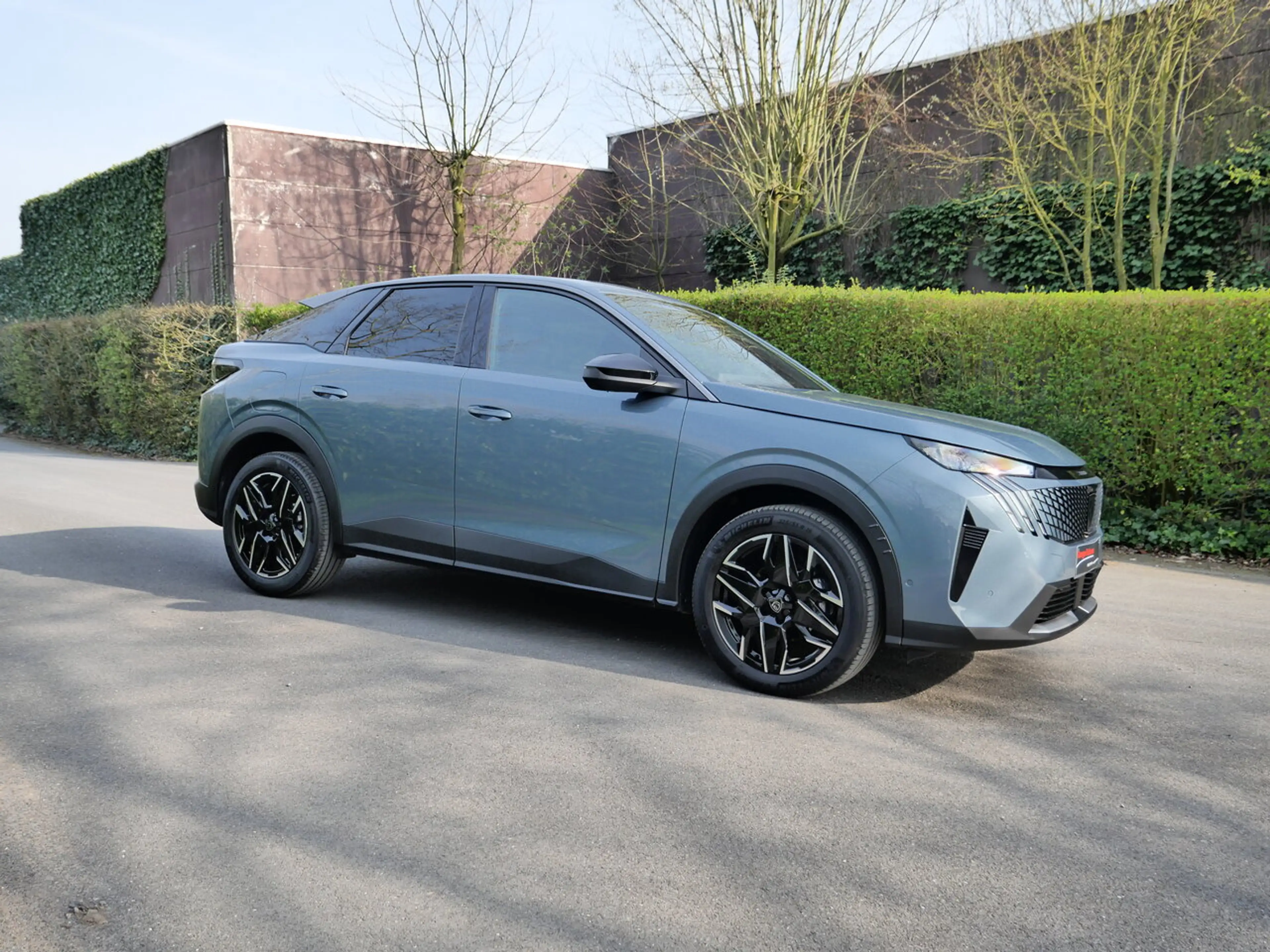 Peugeot 3008 Allure Hybrid 145 eDCS6 BELGISCH VOERTUIG — photo 10