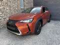 Lexus UX 250h UX 250h Luxury Line met LPG installatie Brun - thumbnail 1