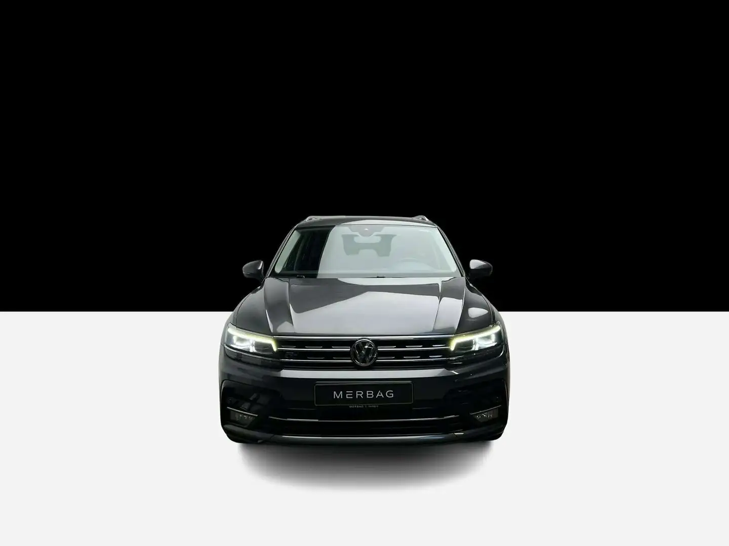 Volkswagen Tiguan Tiguan 2.0 TDI BMT Highline 4Motion  Navi/SHD/LED Gris - 2