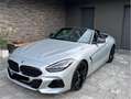 BMW Z4 M M40i *Vollausstattung* Servicepaket Garantie Серебристый - thumbnail 2