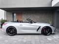BMW Z4 M M40i *Vollausstattung* Servicepaket Garantie Серебристый - thumbnail 3
