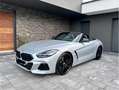 BMW Z4 M M40i *Vollausstattung* Servicepaket Garantie Серебристый - thumbnail 6