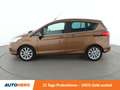 Ford B-Max 1.0 EcoBoost Titanium *PDC*SHZ*ALU*NAVI* Brown - thumbnail 3