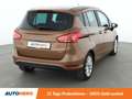 Ford B-Max 1.0 EcoBoost Titanium *PDC*SHZ*ALU*NAVI* Brown - thumbnail 6
