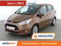 Ford B-Max 1.0 EcoBoost Titanium *PDC*SHZ*ALU*NAVI* Brown - thumbnail 1
