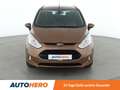 Ford B-Max 1.0 EcoBoost Titanium *PDC*SHZ*ALU*NAVI* Brun - thumbnail 9