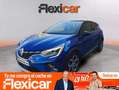 Renault Captur TCe Techno 67kW Gris - thumbnail 1