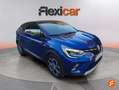 Renault Captur TCe Techno 67kW Gris - thumbnail 9