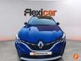 Renault Captur TCe Techno 67kW Gris - thumbnail 12