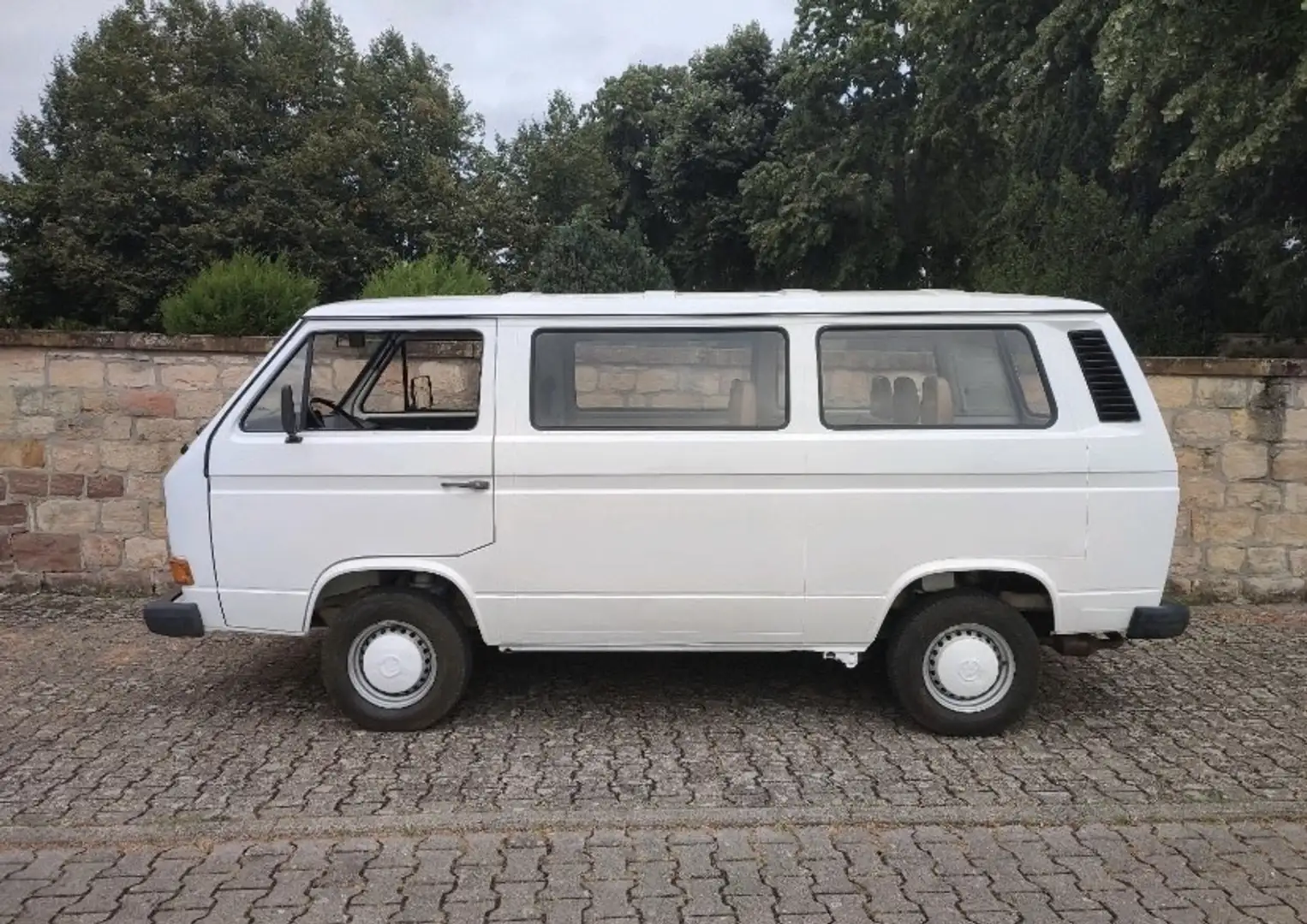 Volkswagen T3 Transporter 251 041 - 2