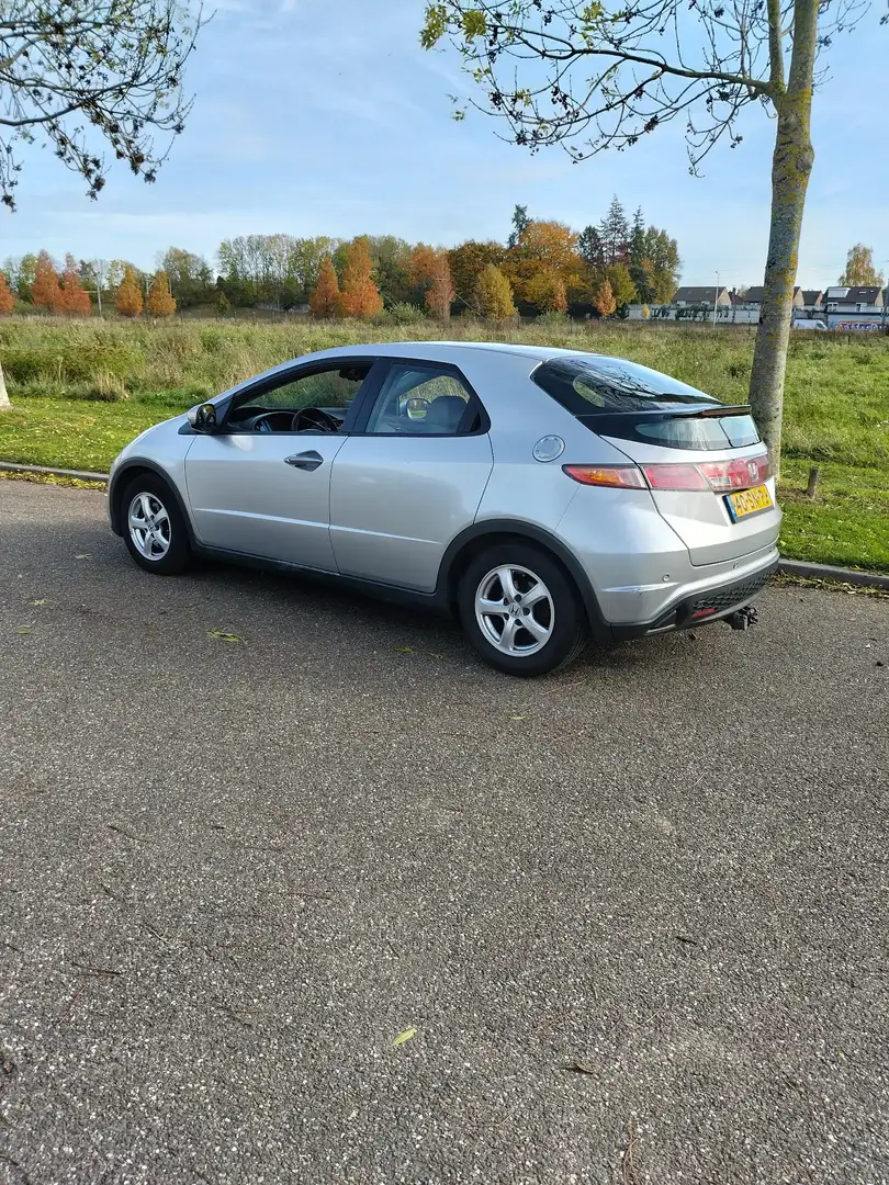 Honda Civic 1.4i-DSi Comfort - 2
