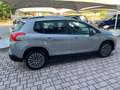 Peugeot 2008 2008 1.6 e-hdi 8v Active s Gris - thumbnail 5