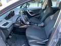 Peugeot 2008 2008 1.6 e-hdi 8v Active s Gris - thumbnail 8