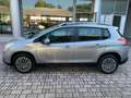 Peugeot 2008 2008 1.6 e-hdi 8v Active s Gris - thumbnail 1