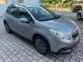 Peugeot 2008 2008 1.6 e-hdi 8v Active s Gris - thumbnail 4
