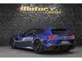 Ferrari GTC4 Lusso 6.3 V12 - BLEU TOUR DE FRANCE Blue - thumbnail 7
