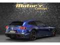 Ferrari GTC4 Lusso 6.3 V12 - BLEU TOUR DE FRANCE Blue - thumbnail 3