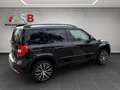 Skoda Yeti Active 1,2 TSI Automatik*Klimaanlage*1.Hand Schwarz - thumbnail 6