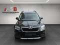 Skoda Yeti Active 1,2 TSI Automatik*Klimaanlage*1.Hand Schwarz - thumbnail 2