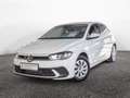 Volkswagen Polo 1.0 TSI DSG Life Sitzhzg APP PDC Weiß - thumbnail 2