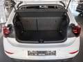 Volkswagen Polo 1.0 TSI DSG Life Sitzhzg APP PDC Weiß - thumbnail 17