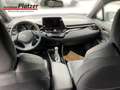 Toyota C-HR 2,0 l Hybrid 4x2 Team D Navi LED Apple CarPlay And White - thumbnail 10
