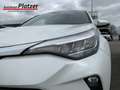 Toyota C-HR 2,0 l Hybrid 4x2 Team D Navi LED Apple CarPlay And White - thumbnail 4