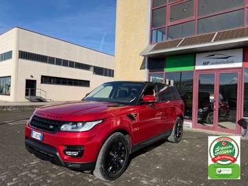 3.0 V6 TDI HSE, 7 POSTI, POCHI KM CERTIFICATI