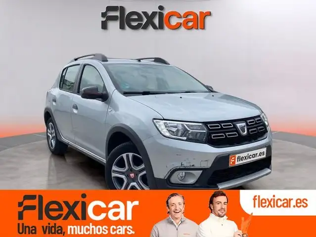 Dacia Sandero Stepway Comfort Blue dCi 70kW (95CV) -SS