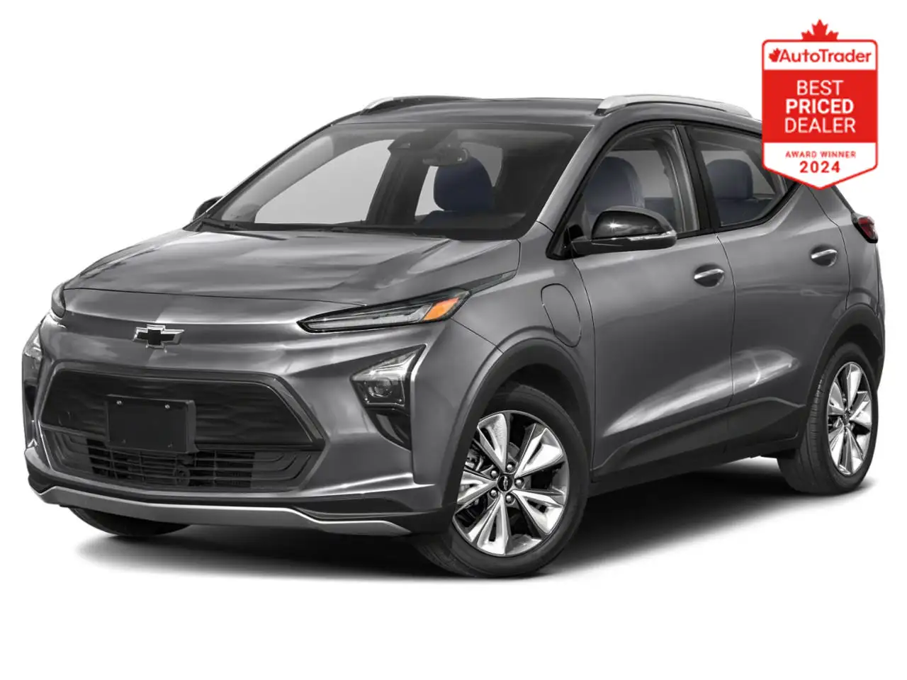 2023 Chevrolet Bolt