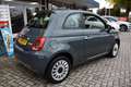 Fiat 500 1.0 HYBR. LOUNGE Grijs - thumbnail 3