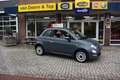 Fiat 500 1.0 HYBR. LOUNGE Grijs - thumbnail 1